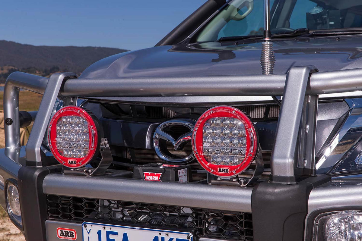 ARB Cover Clear Ar32 - AR09