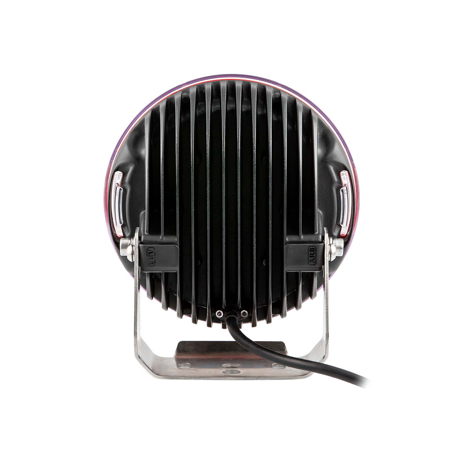 ARB Intensity 21 Led Spot - AR21SV2 by ARB - front view
