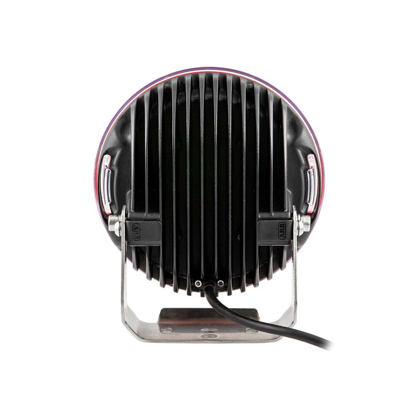 ARB Intensity 21 Led Spot - AR21SV2 by ARB - front view