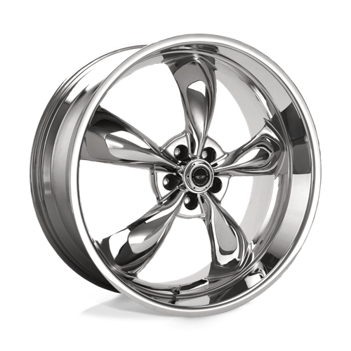 American Racing Ar605 Torq Thrust M 18X8 5X114.3 +0MM Chrome
