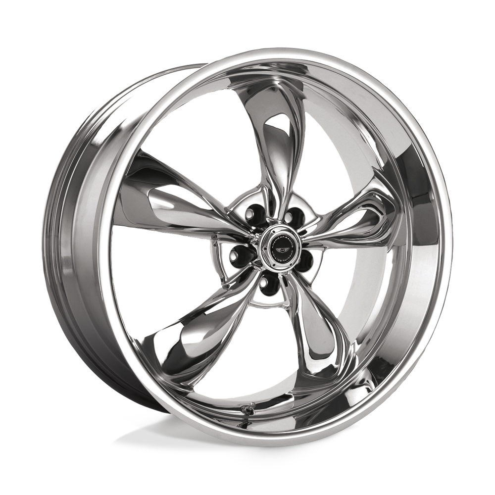 American Racing Ar605 Torq Thrust M 16X7 5X115 +35MM Chrome