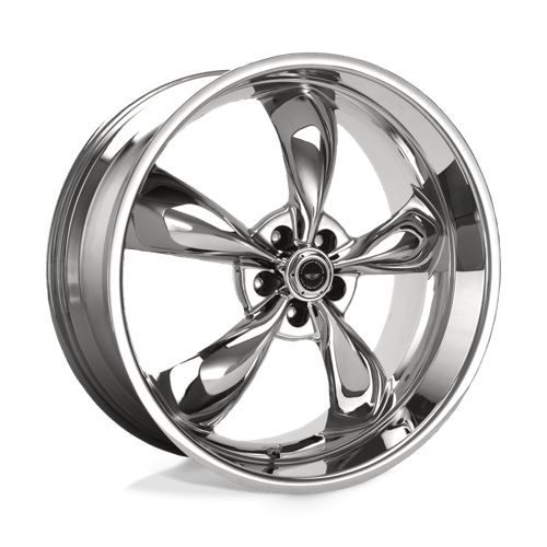 American Racing Ar605 Torq Thrust M 17X8 5X114.3 +0MM Chrome