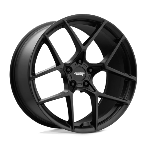 American Racing Ar924 Crossfire 20X10.5 5X115 +25MM Satin Black