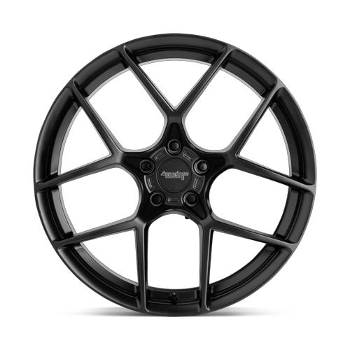 American Racing Ar924 Crossfire 20X10.5 5X115 +25MM Satin Black