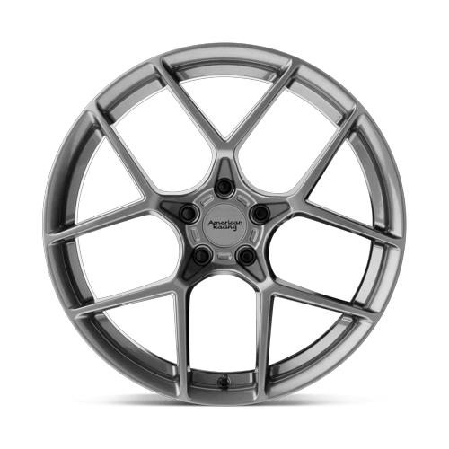 American Racing Ar924 Crossfire 20X10.5 5X115 +25MM Graphite