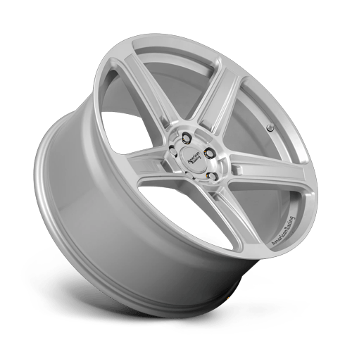 American Racing Ar936 20X10.5 5X115 +22MM Machined Silver