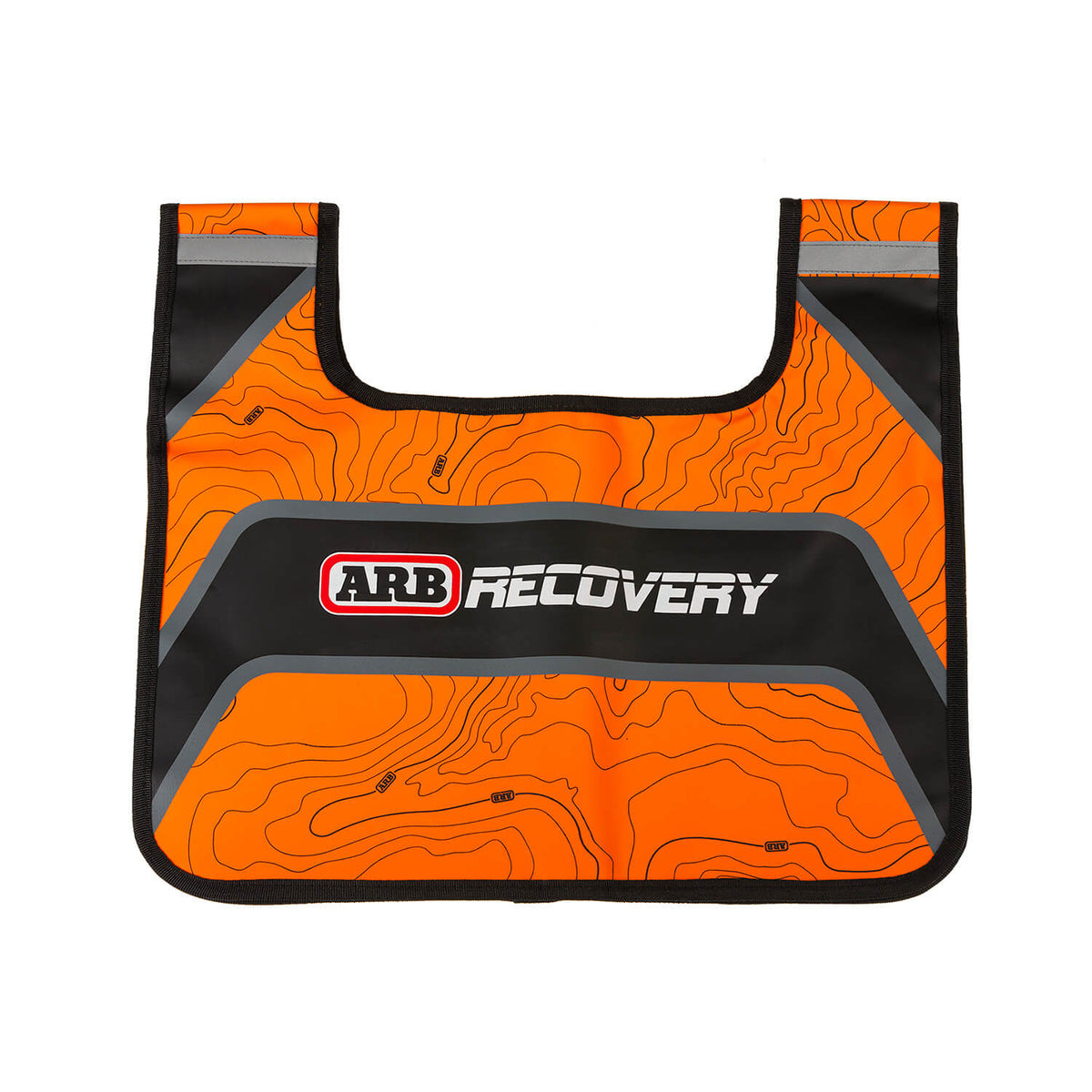 ARB Recovery Damper - ARB220 by ARB - front view