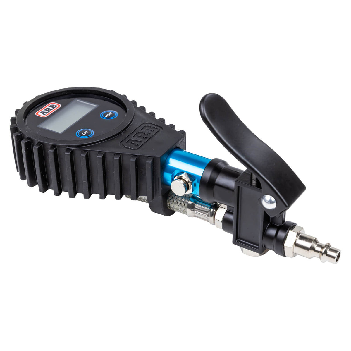 ARB Digital Tire Inflator w/ Chuck - ARB601A