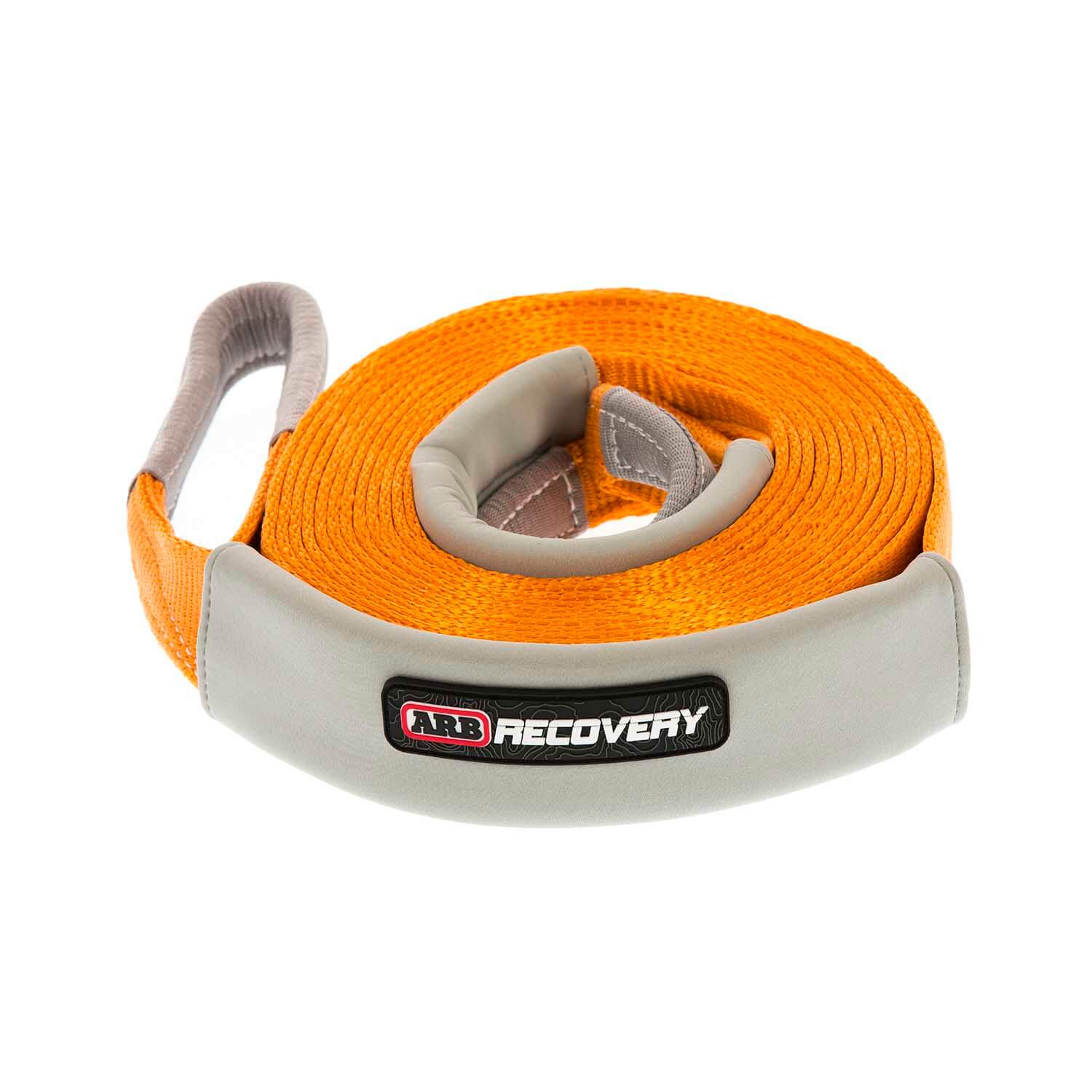 ARB Snatch Strap 17600 Lb - ARB705LB by ARB - front view