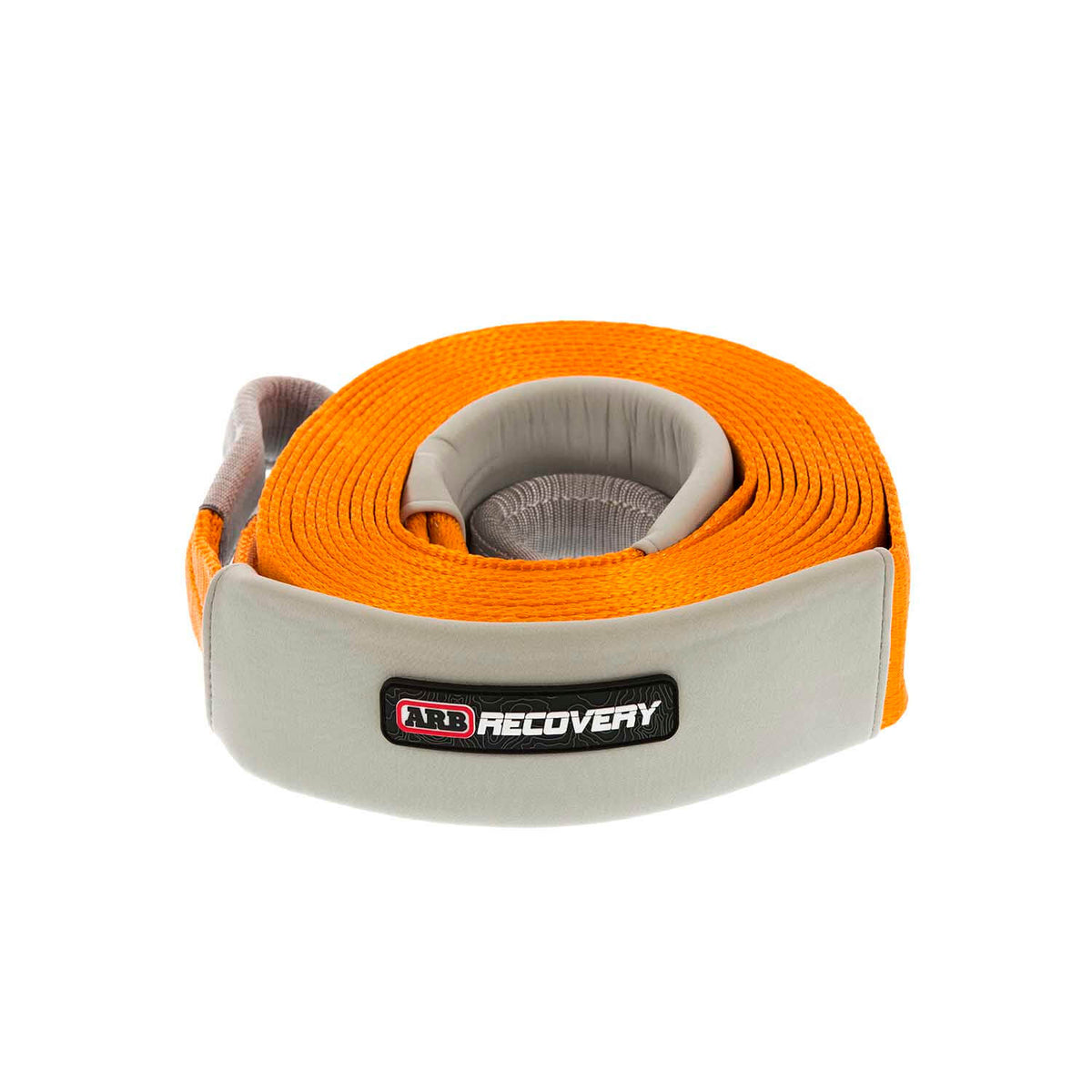 ARB Snatch Strap 24000Lb - ARB710LB by ARB - front view