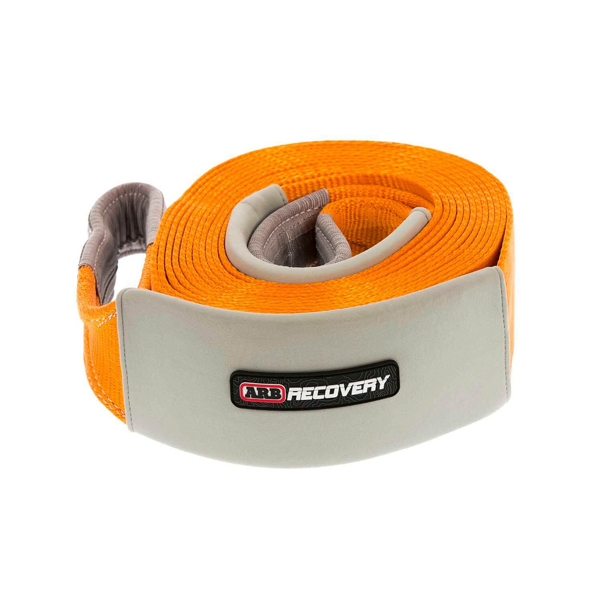 ARB Snatch Strap 33000 Lb - ARB715LB by ARB - front view
