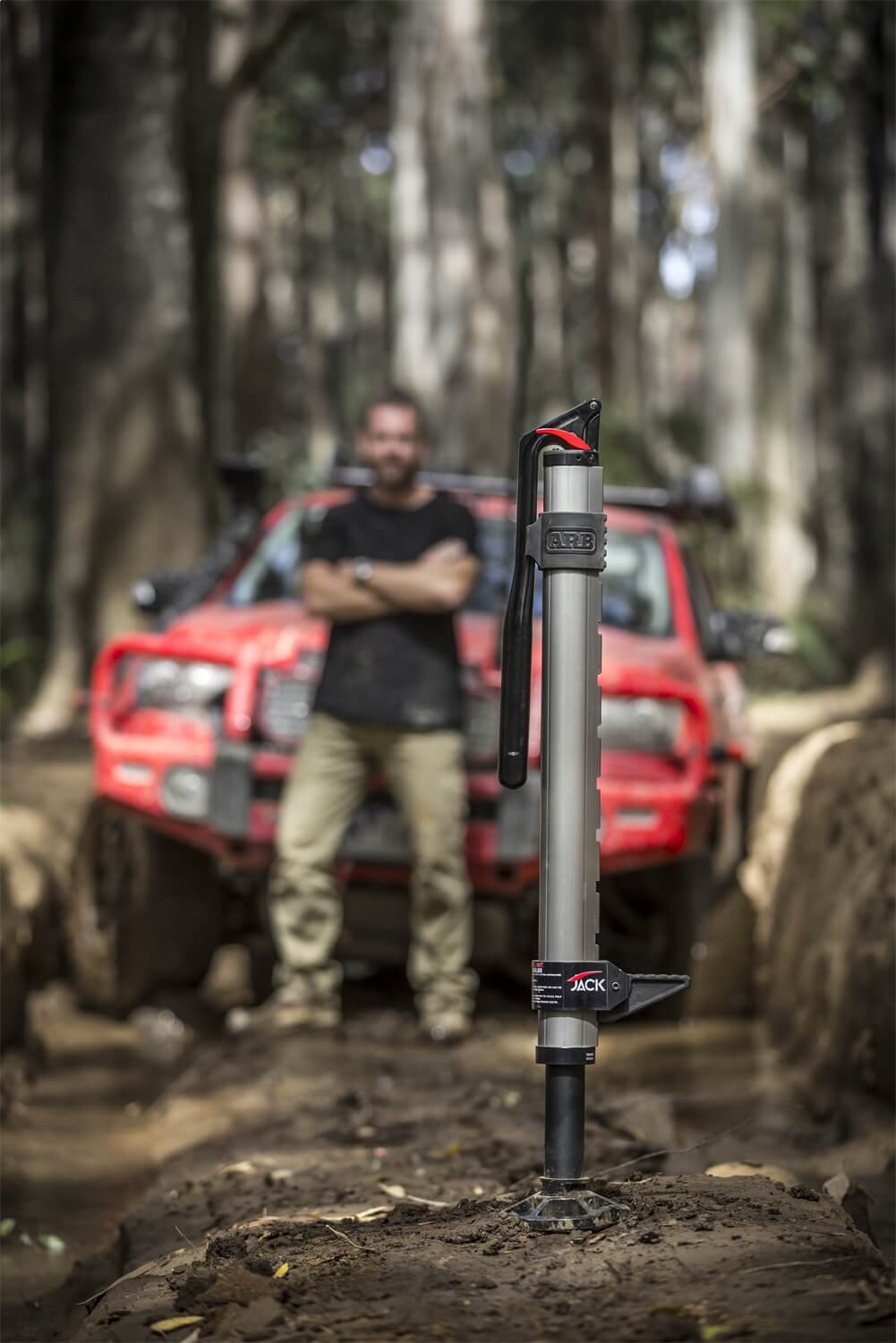 ARB Jack - 1060001
