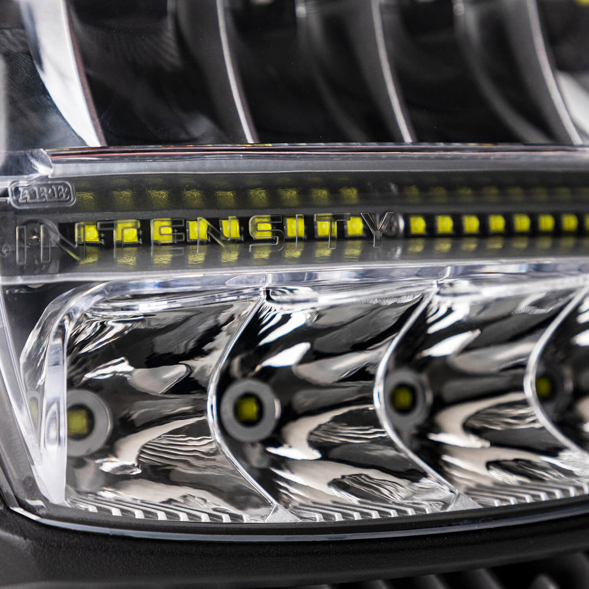 ARB Intensity IQ Driving Lights - ARBVX17