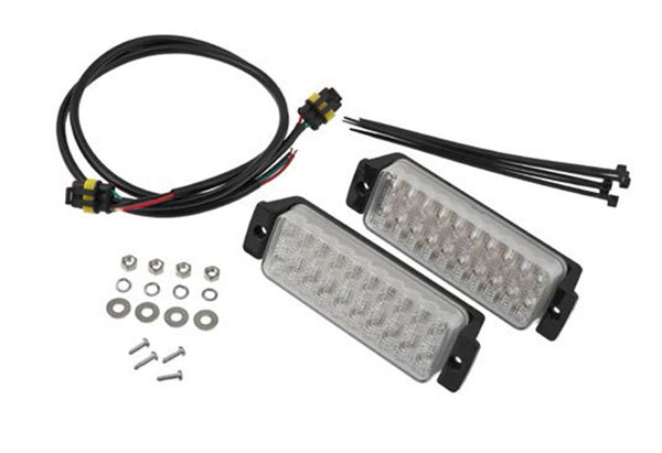 ARB Lamp Kit Led Indicator Clearance - 6821287 by ARB - front view