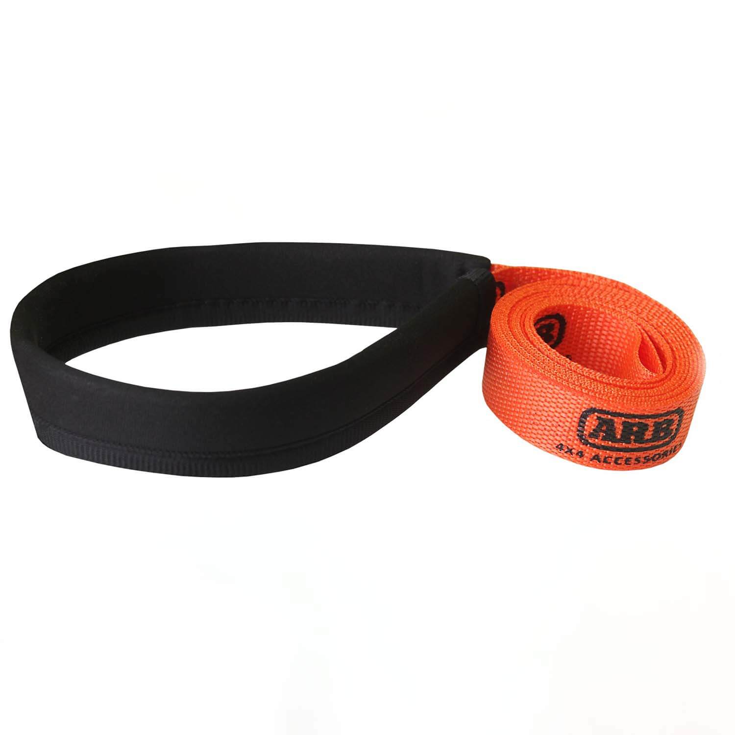 ARB Leash 1500mm Pair - TLOARB by ARB - front view