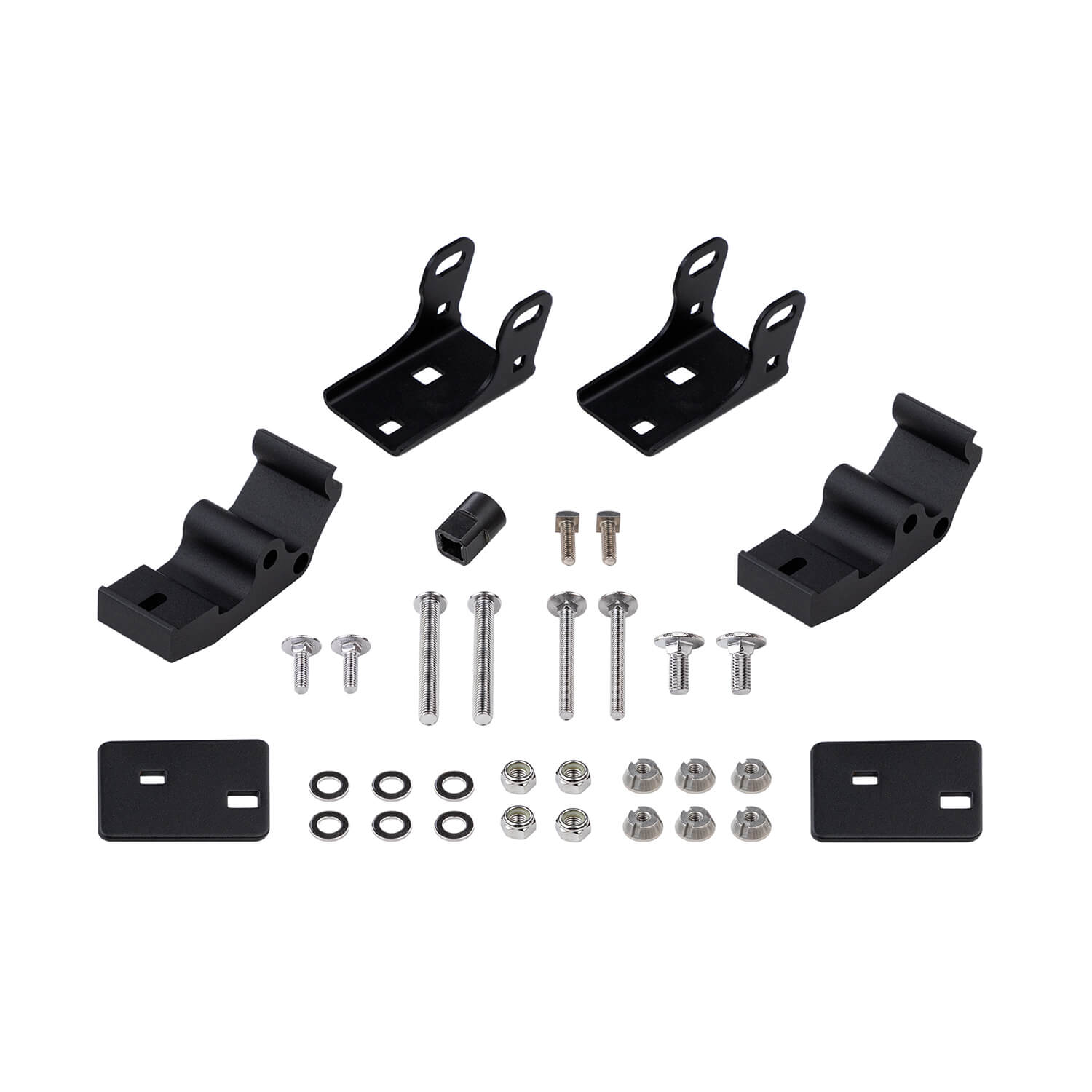 ARB Mount Kit Pedestal - ARMP by ARB - front view