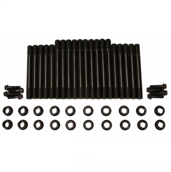 ARP Ford 6.0L Main Stud Kit - 150-5801 by ARP - front view