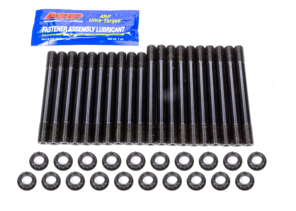 ARP BMW B48 2.0L Main Stud Kit - 201-5404