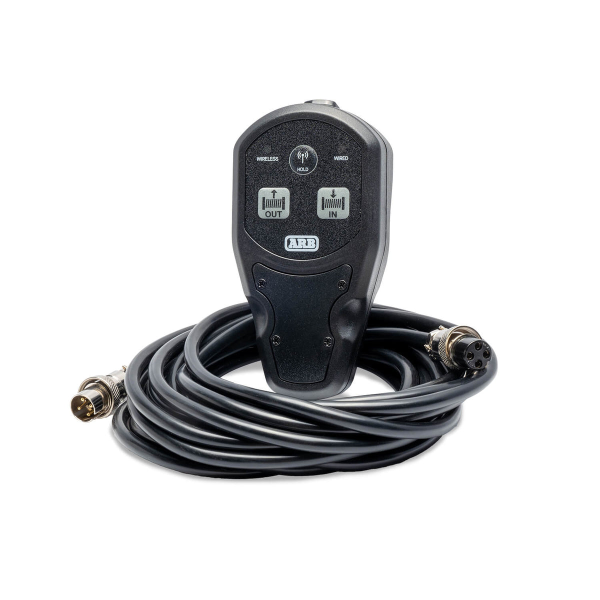 ARB Winch 10000LB Synthetic - ARW100SA