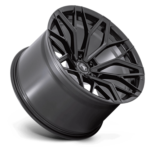 Asanti Black Ab039 Mogul 5 20X9 5X120 +27MM Satin Black