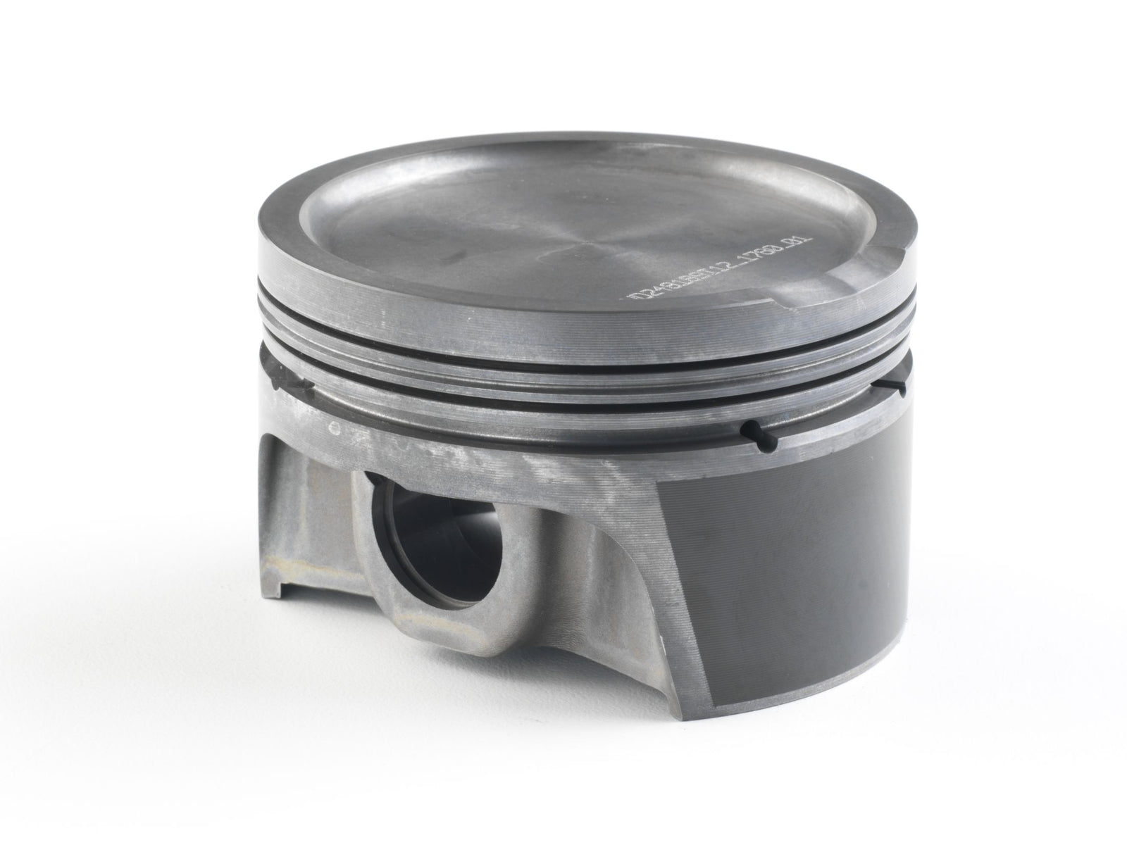Mahle MS Piston Set Audi RS3 TTRS 2.5L (Single) - 197915148-1
