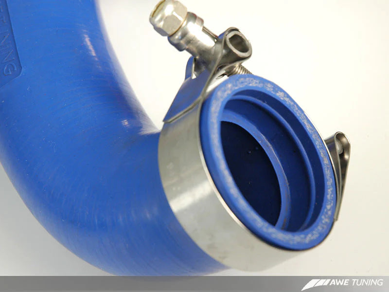 AWE Tuning Porsche 997.2TT Performance Intercoolers - 4510-11044