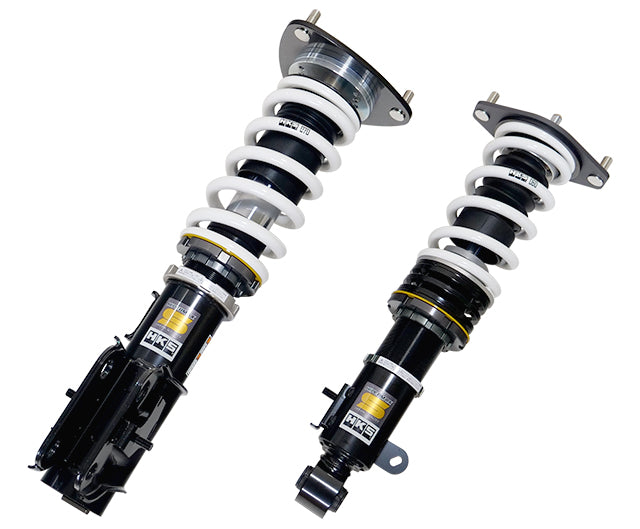 HKS - Hipermax S Full Canceller Kit with Front Pillow Ball for 2022+ Subaru WRX (VBH) - 80330-AF010CP
