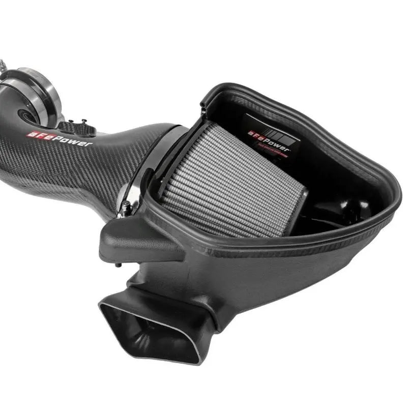 Air Intake Difference Raptor Rvs Raptor Raptor Racing Performance Car Parts