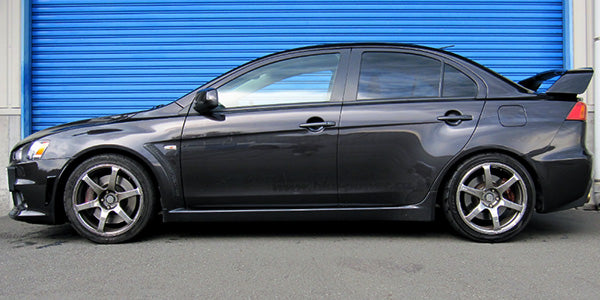 HKS S (-2025) - 80300-AM001