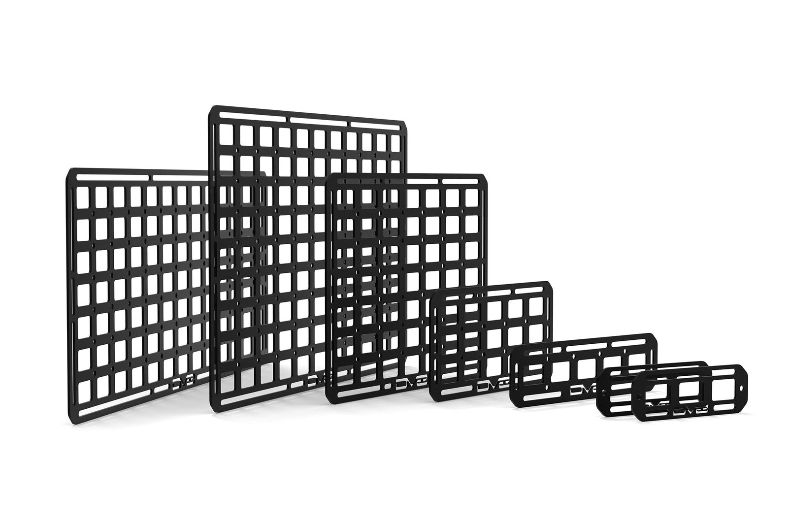 DV8 Offroad - Universal Molle Panels - UNMP-01