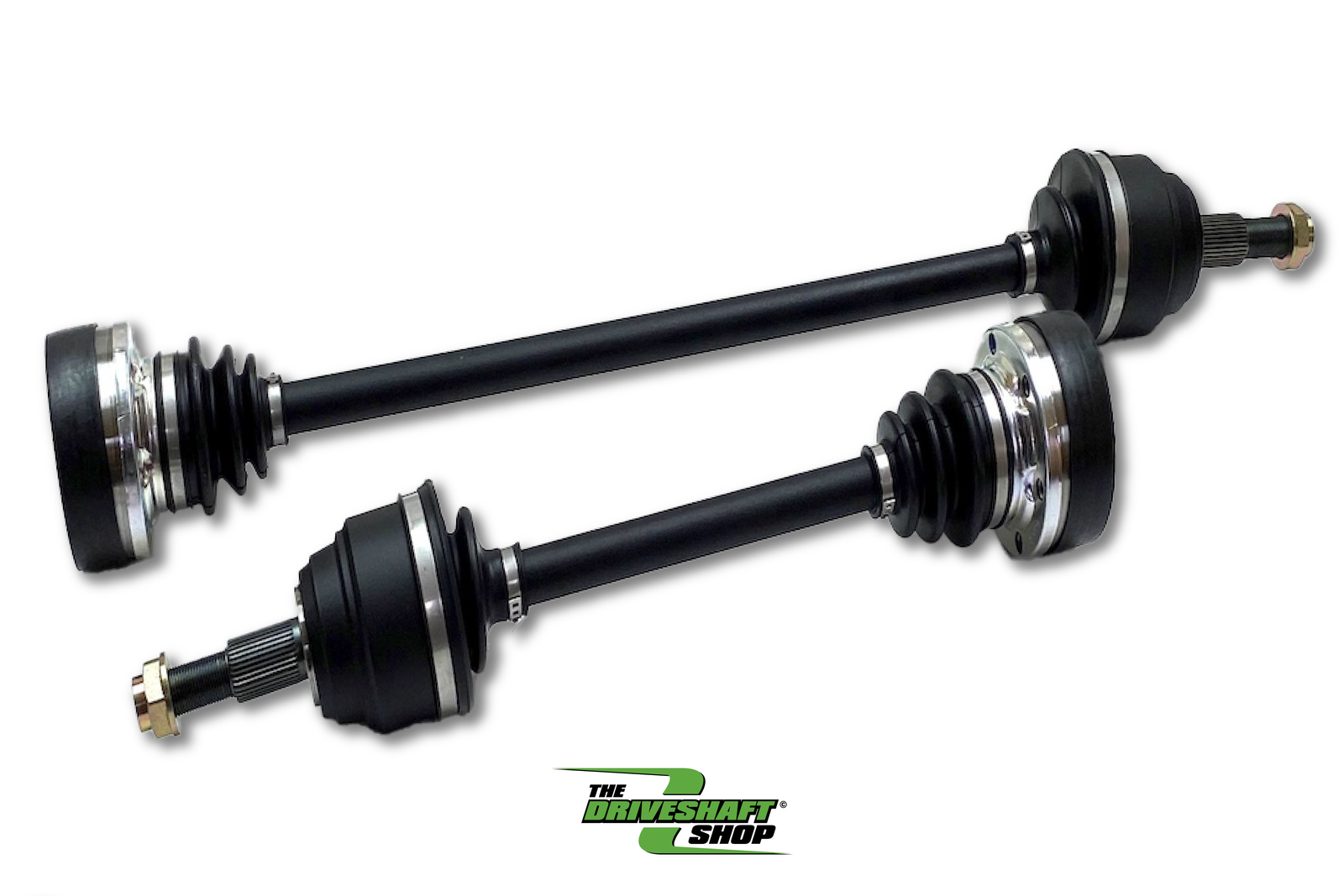 DSS 00-05 Audi TT 1.8L I4 Quattro 800hp Right X4 Front Axle - 510149