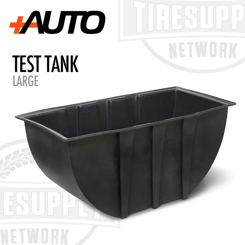 31 Inc - Standard Test Tank (Dim: 31X12.75X12.75) - SS14-955