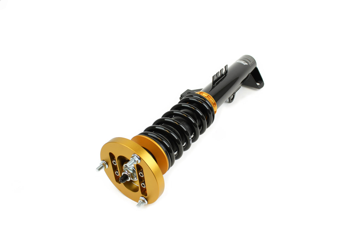 ISC Suspension 91-99 BMW 316/318/320/325/M3 N1 Coilovers - B002-S