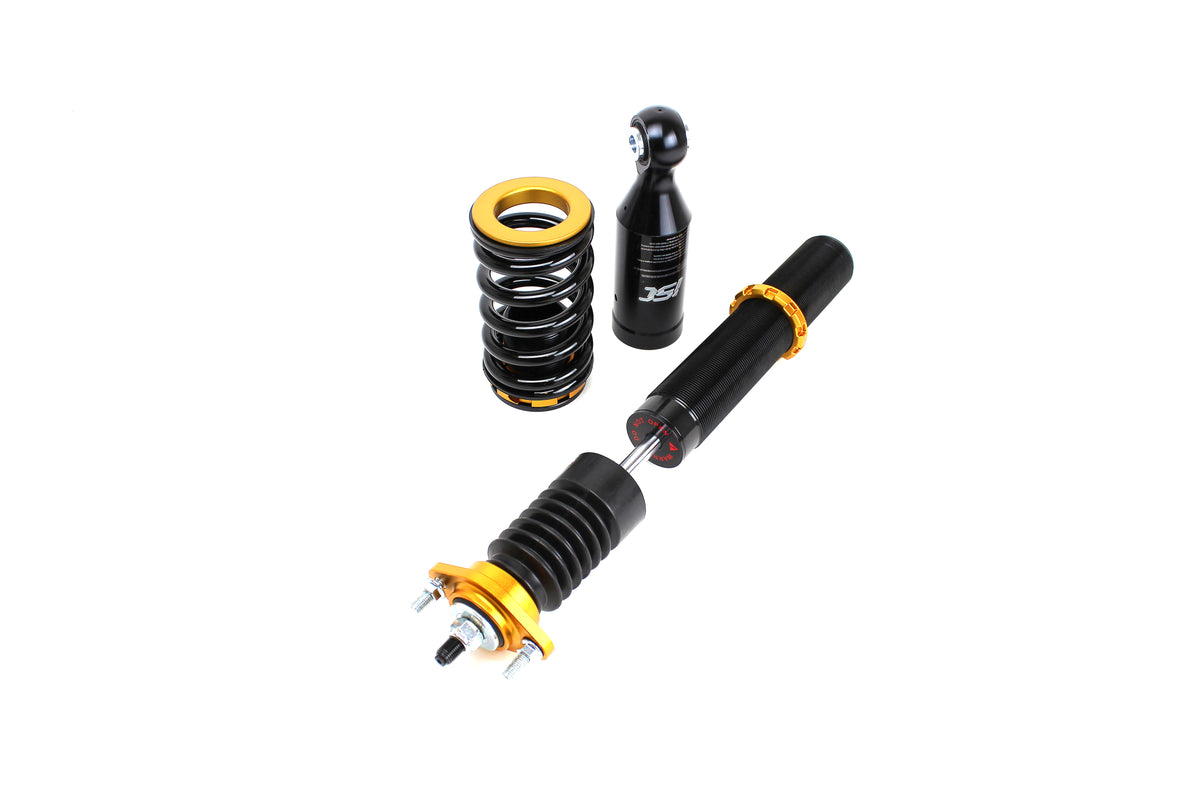 ISC Suspension 00-05 BMW 320/323/325/328/330 N1 Coilovers - B003-1-S