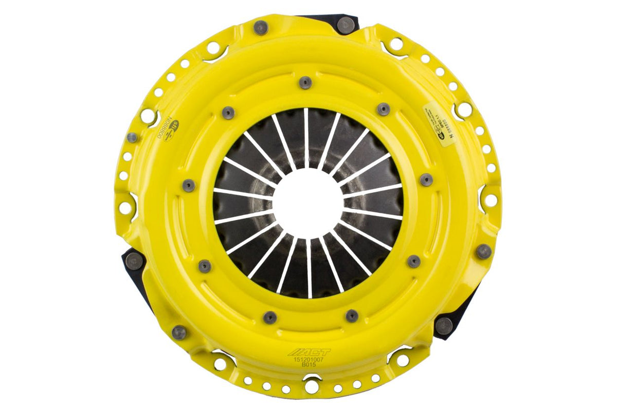 ACT 2007 BMW 335i P/PL Heavy Duty Clutch Pressure Plate - B015