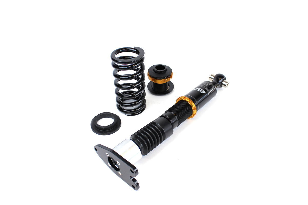 ISC Suspension 2013+ BMW 4 Series F36 N1 Street/Sport V2 Coilover Kit - B029-S