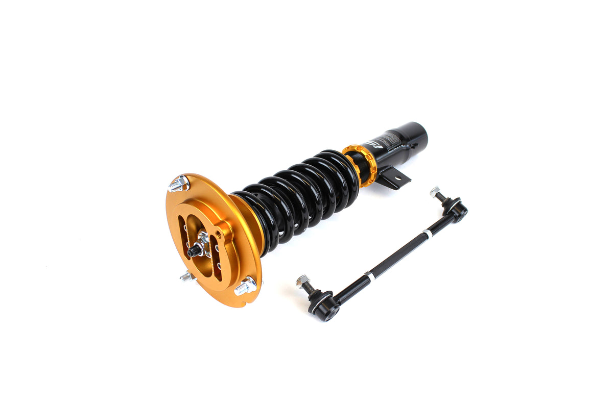 ISC Suspension 2013+ BMW 4 Series F36 N1 Street/Sport V2 Coilover Kit - B029-S
