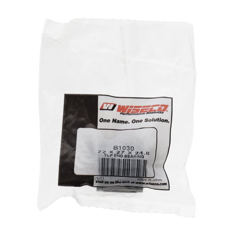 Wiseco 22 x 27 x 24.8mm Top End Bearing - B1030