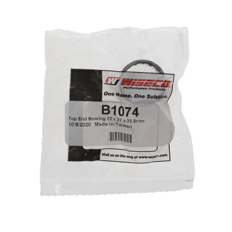 Wiseco 22 x 27 x 22.8mm Top End Bearing - B1074