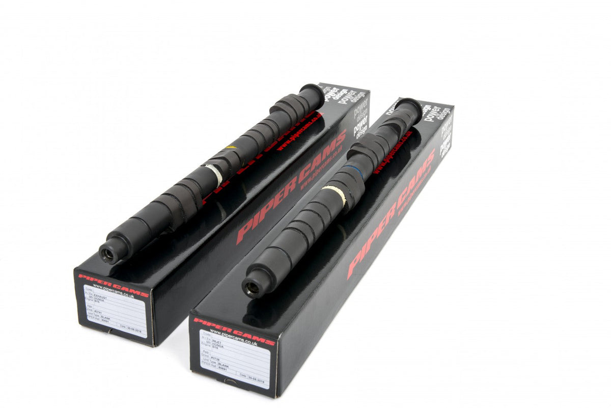 Piper Cams Camshaft - Ultimate Road (Honda)
