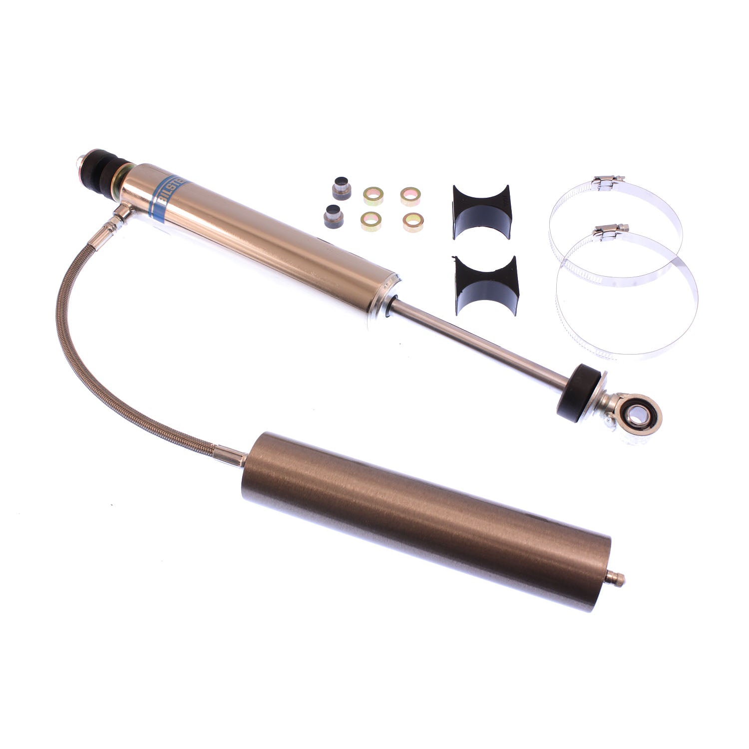 Bilstein Motorsport Class 11 Front W/RSVR 220/115 46mm Monotube Shock Absorber - B46-1085R