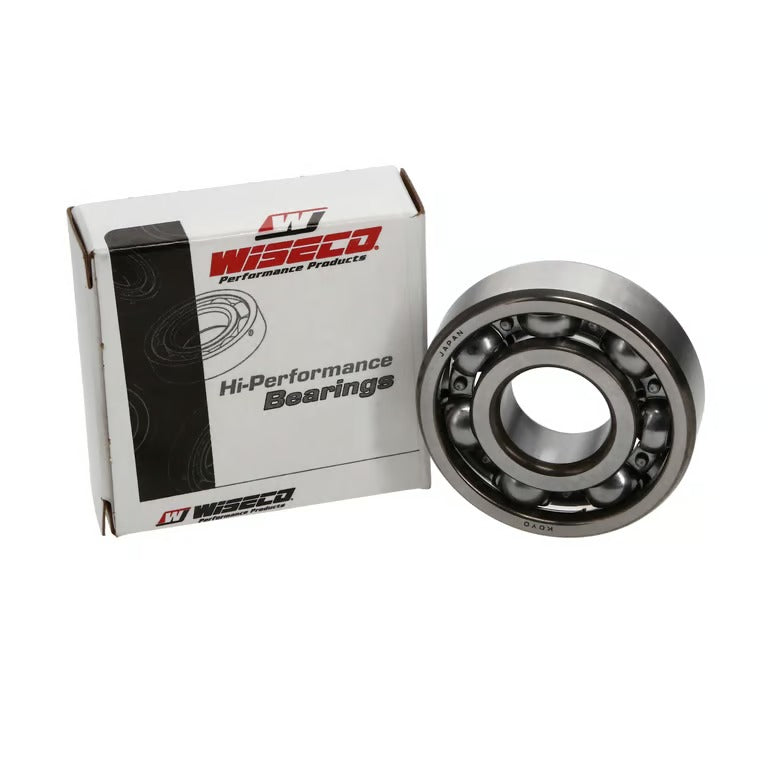 Wiseco 20 x 52 x 15mm Main Bearing - B5008