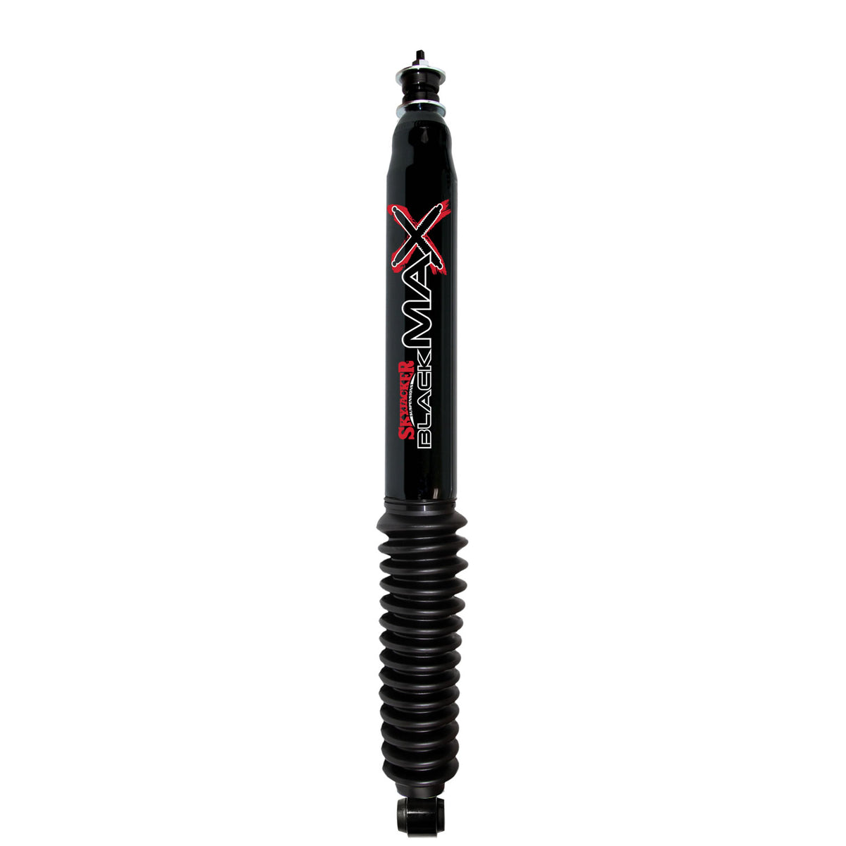 Skyjacker 2007-2017 Jeep Wrangler (JK) Black Max Shock Absorber - B8501