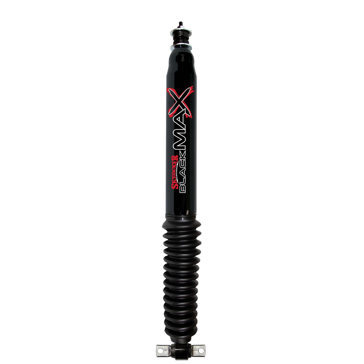 Skyjacker 1999-2001 Ford F-150 Black Max Shock Absorber - B8513