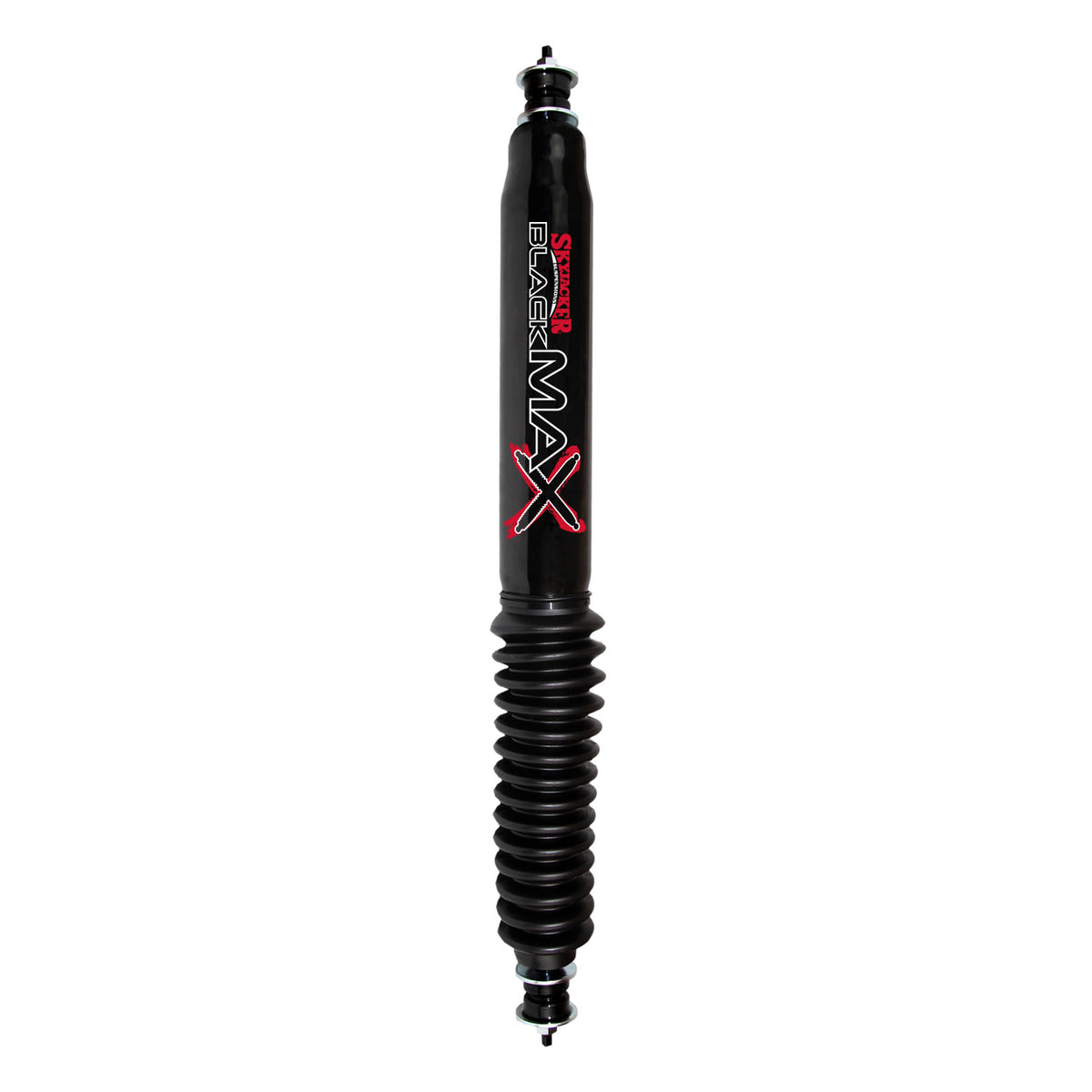 Skyjacker 2007-2017 Jeep Wrangler (JK) Black Max Shock Absorber - B8514