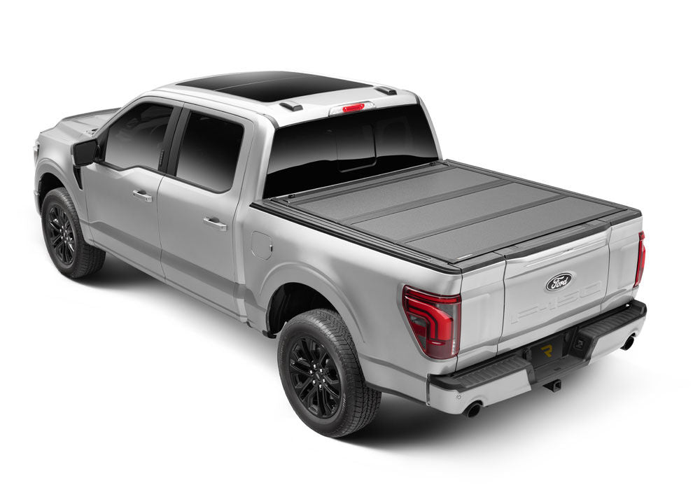 BAK 2026 Ford Ranger 5ft Bed BAKFlip MX4 Bed Cover - 448352