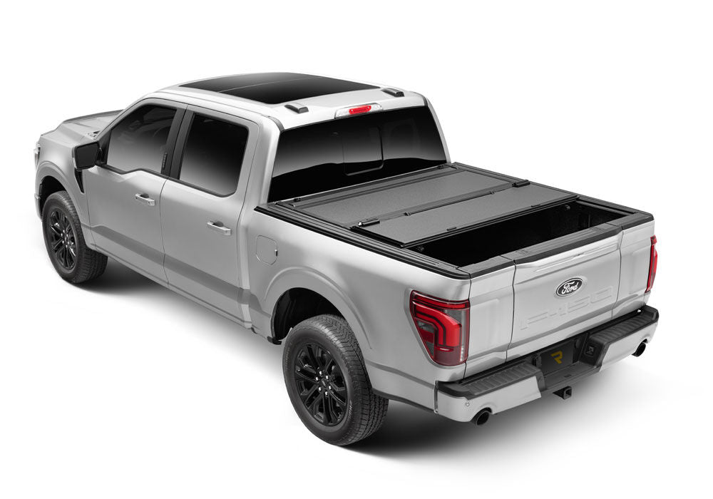 BAK 2026 Ford Ranger 5ft Bed BAKFlip MX4 Bed Cover - 448352