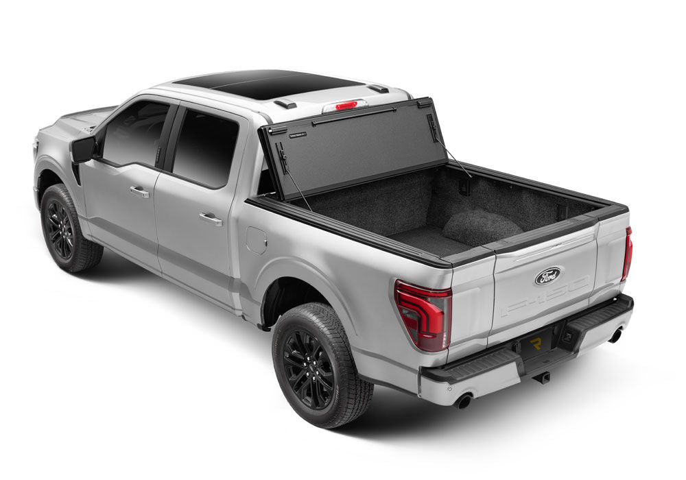 BAK 2026 Ford Ranger 5ft Bed BAKFlip MX4 Bed Cover - 448352