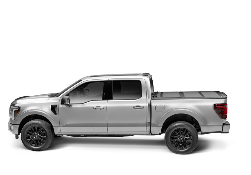 BAK 2026 Ford Ranger 5ft Bed BAKFlip MX4 Bed Cover - 448352