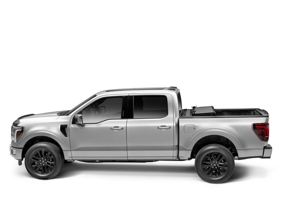 BAK 2026 Ford Ranger 5ft Bed BAKFlip MX4 Bed Cover - 448352
